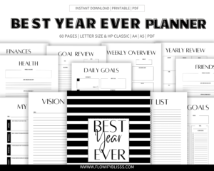 Best-Year-Ever-Planner