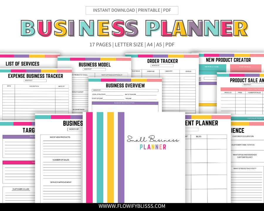 Business-planner