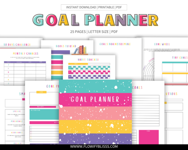 Goal-Planner