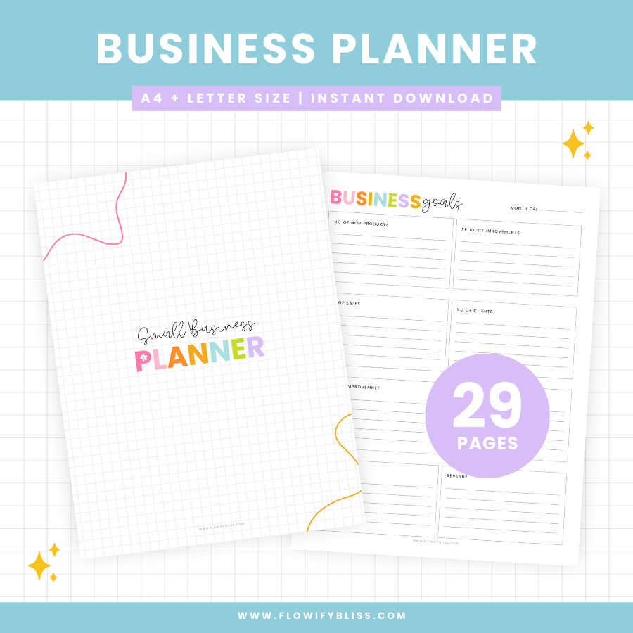 business-planner-printable