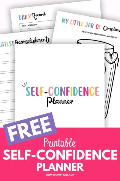 Self-Confidence-Planner-Free-Download
