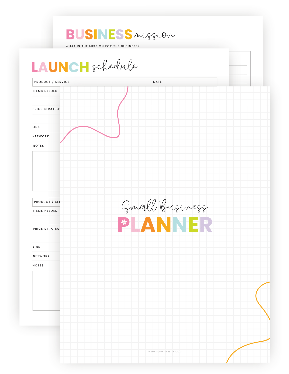 small-business-planner-pdf-instant-download