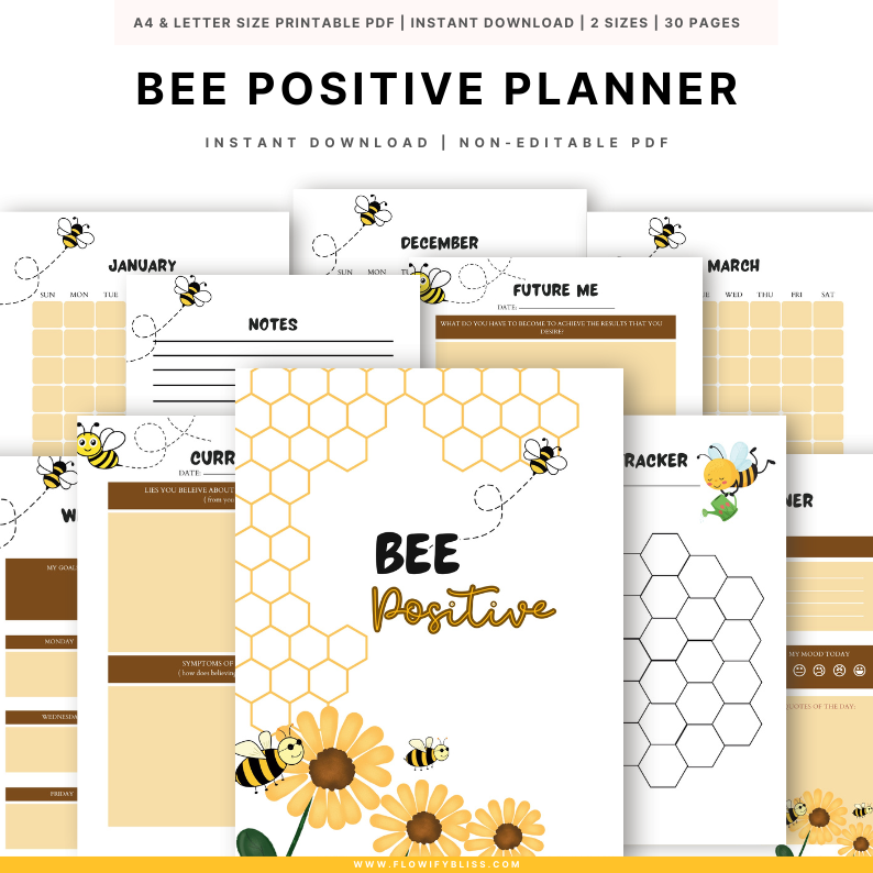 bee-positive-planner