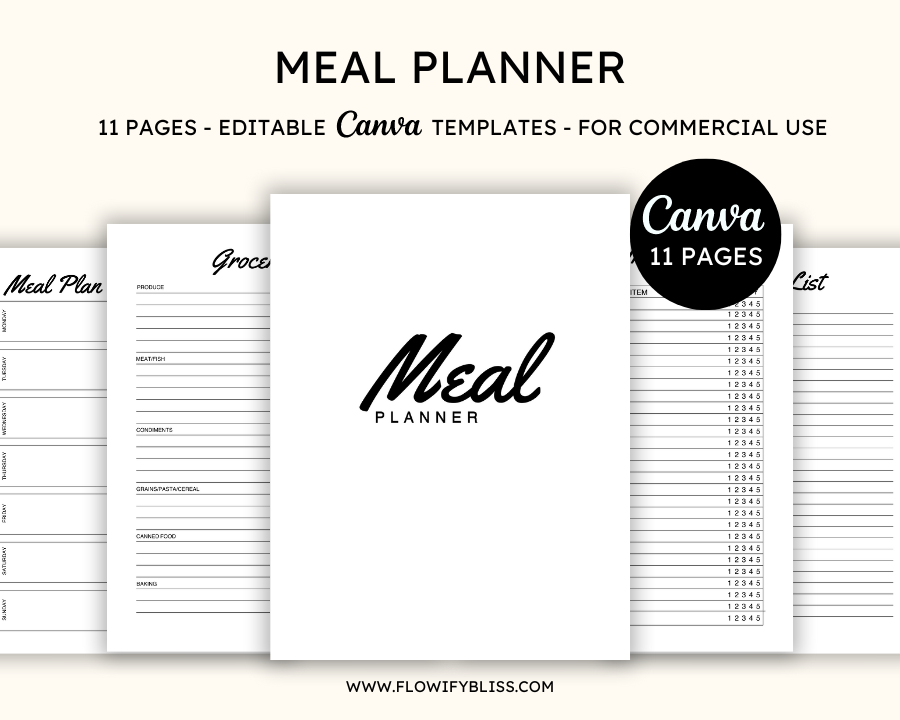 MEAL-PLANNER
