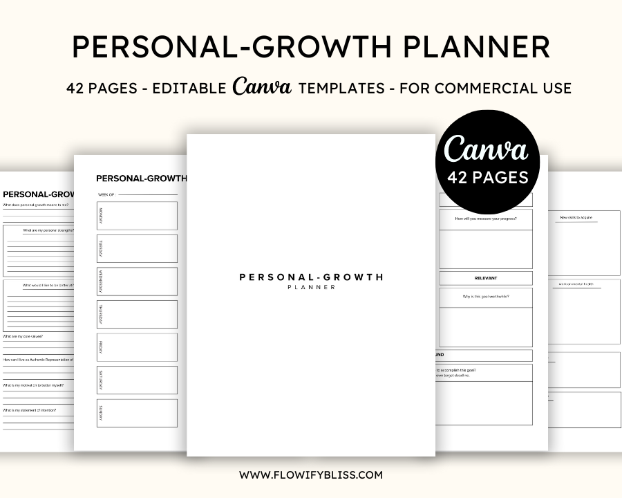 PERSONAL-GROWTH-PLANNER