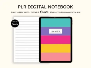 Digital-Notebook