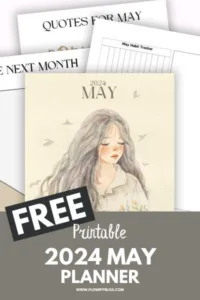 2024-May-Planner-Free