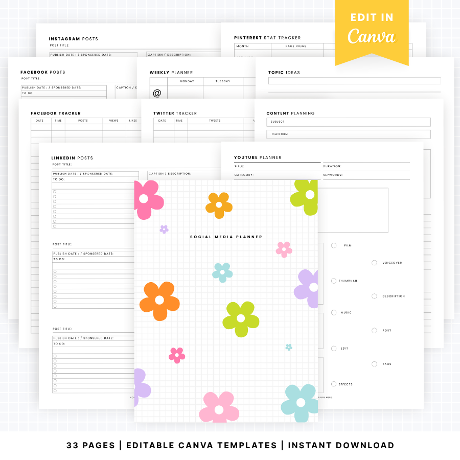 plr-social-media-planner-printable