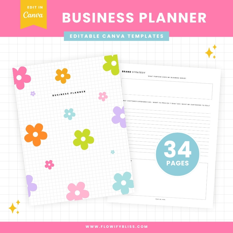 editable-business-planner