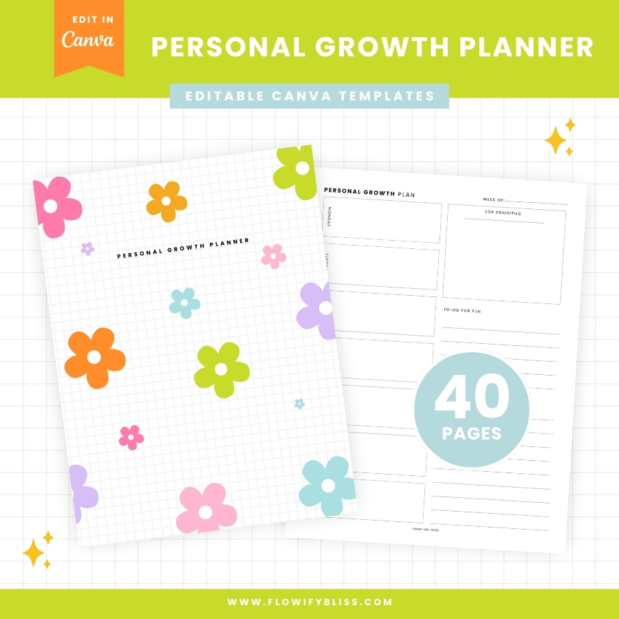 editable-personal-growth-planner