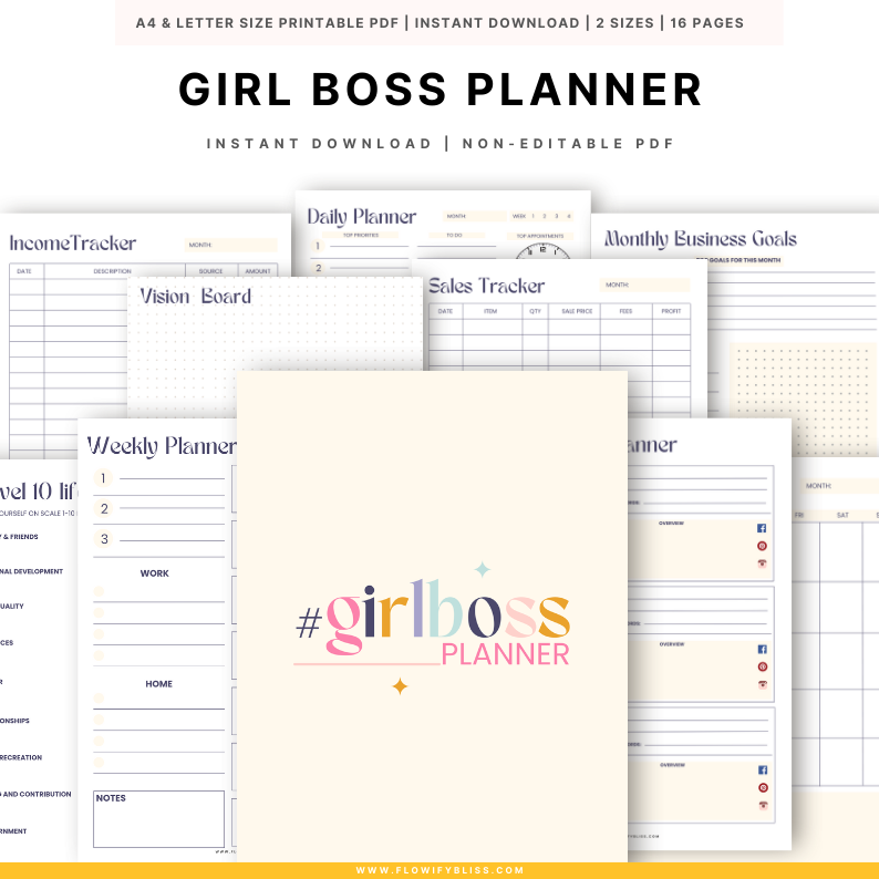 girl-boss-planner