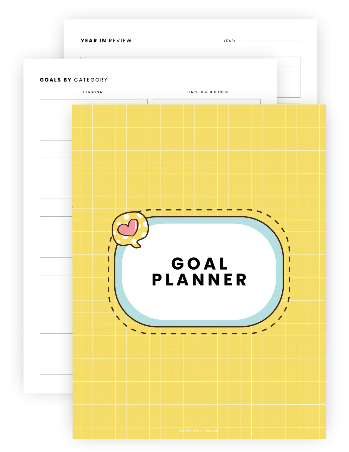 goal-planner-pdf-instant-download