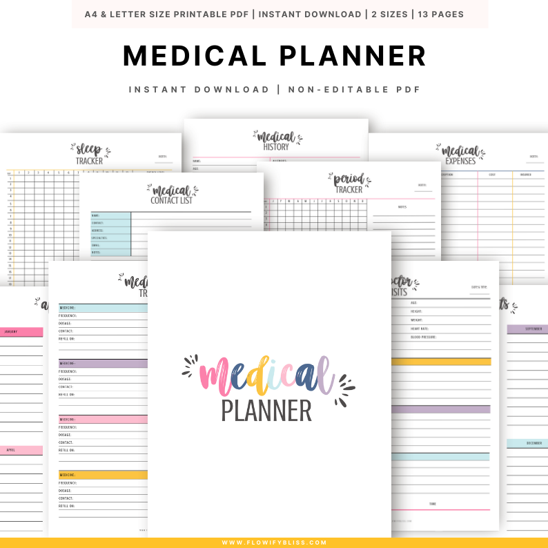 medical-planner