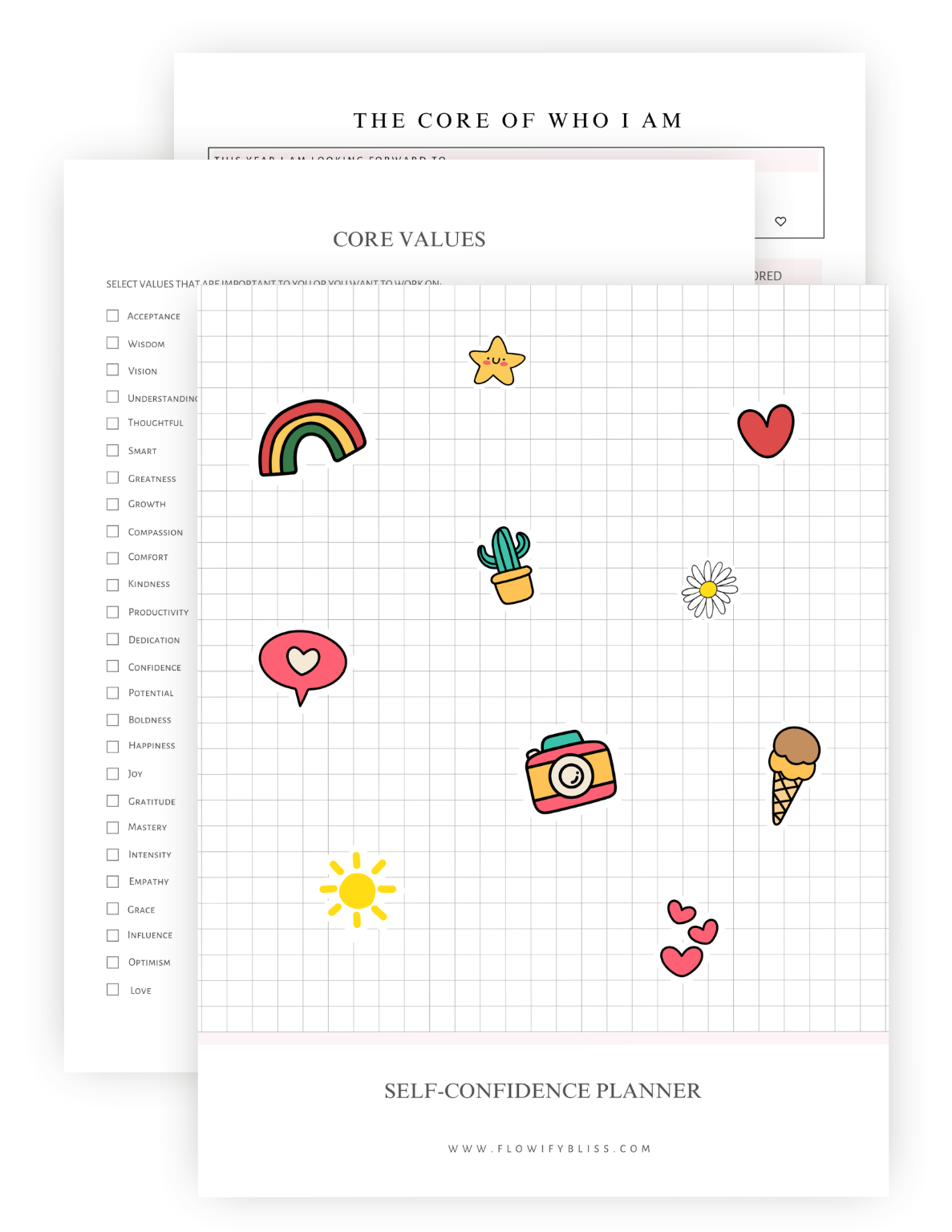printable-confidence-planner-pdf