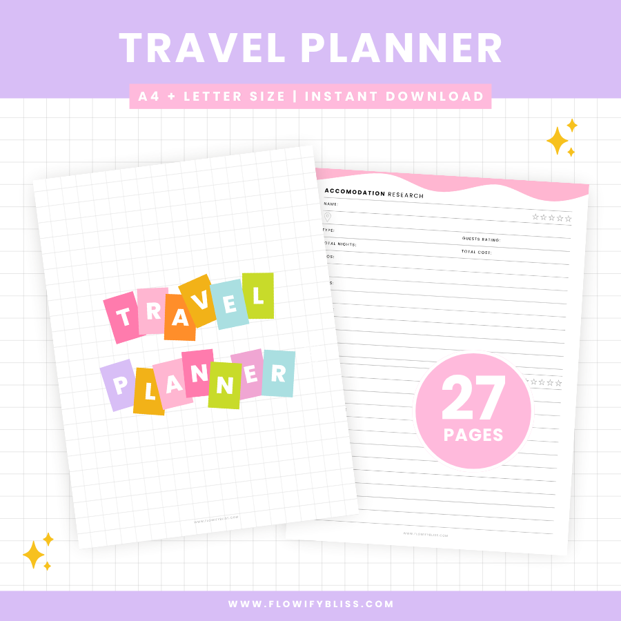 printable-travel-planner