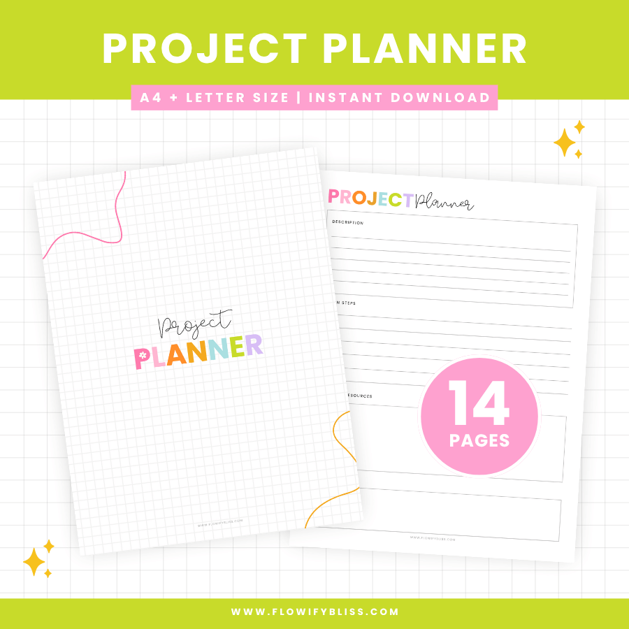 project-planner