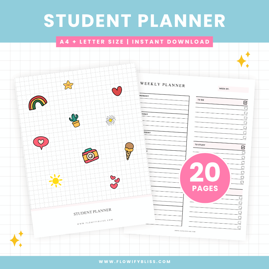 student-planner