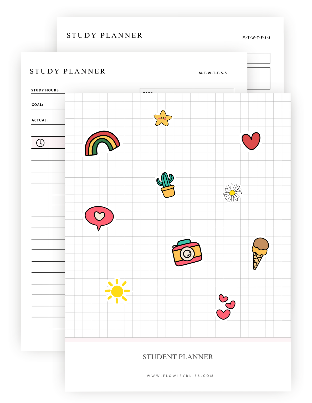 student-planner-printable-pdf