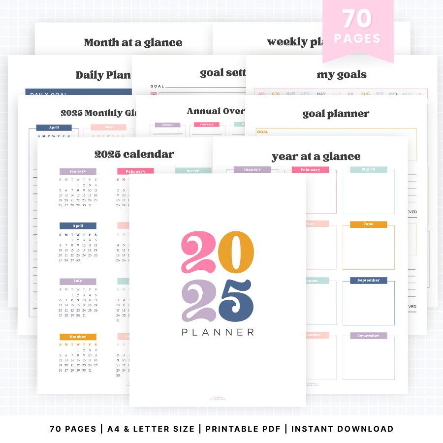 2025-planner-pdf-instant download