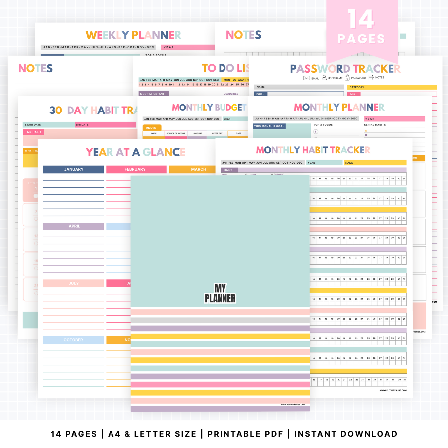 planner-kit
