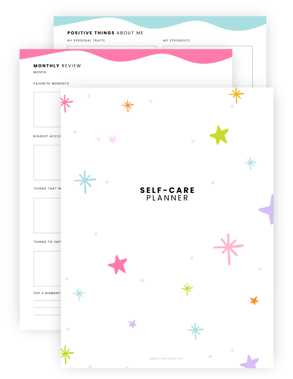 self-care-planner-pdf-instant-download