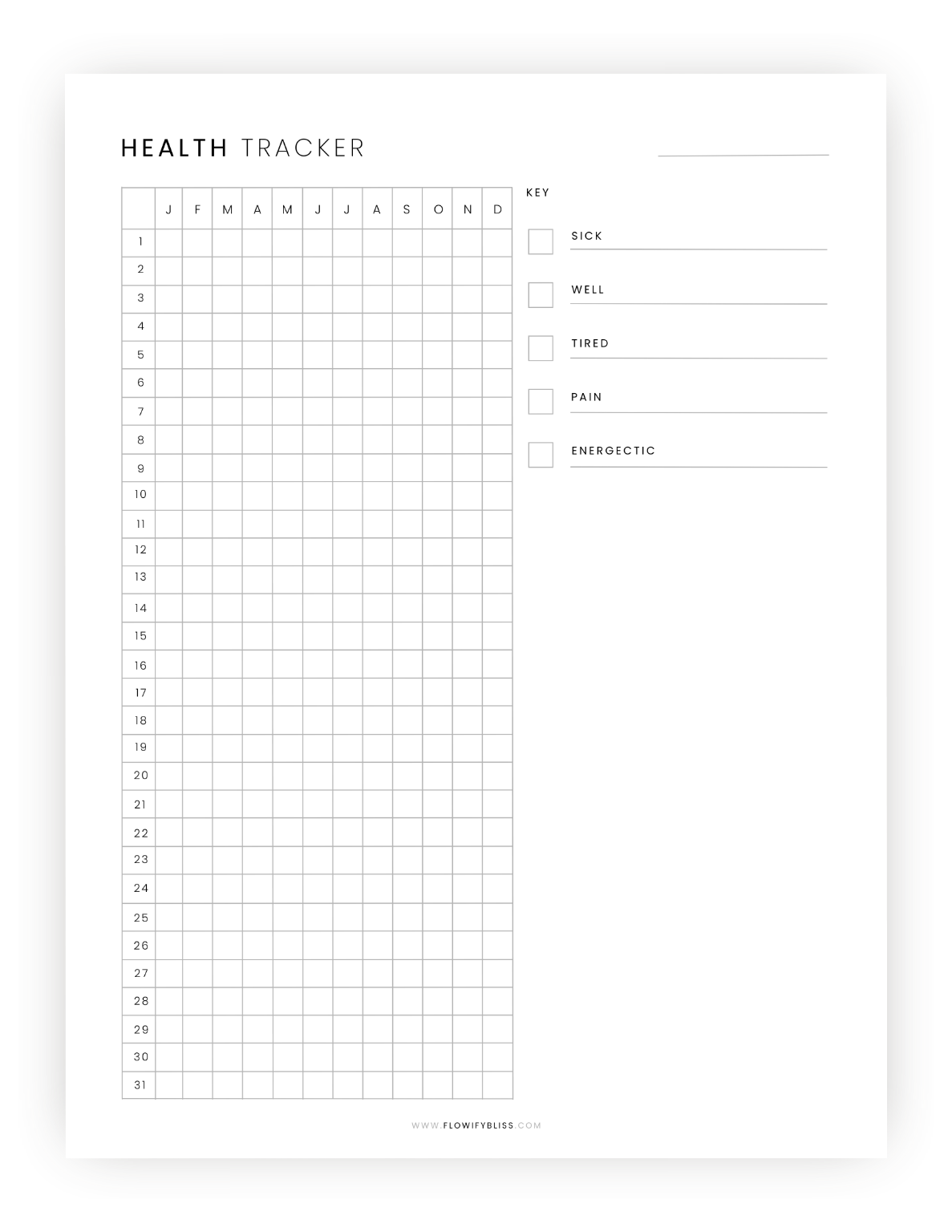 health-tracker-printable-pdf