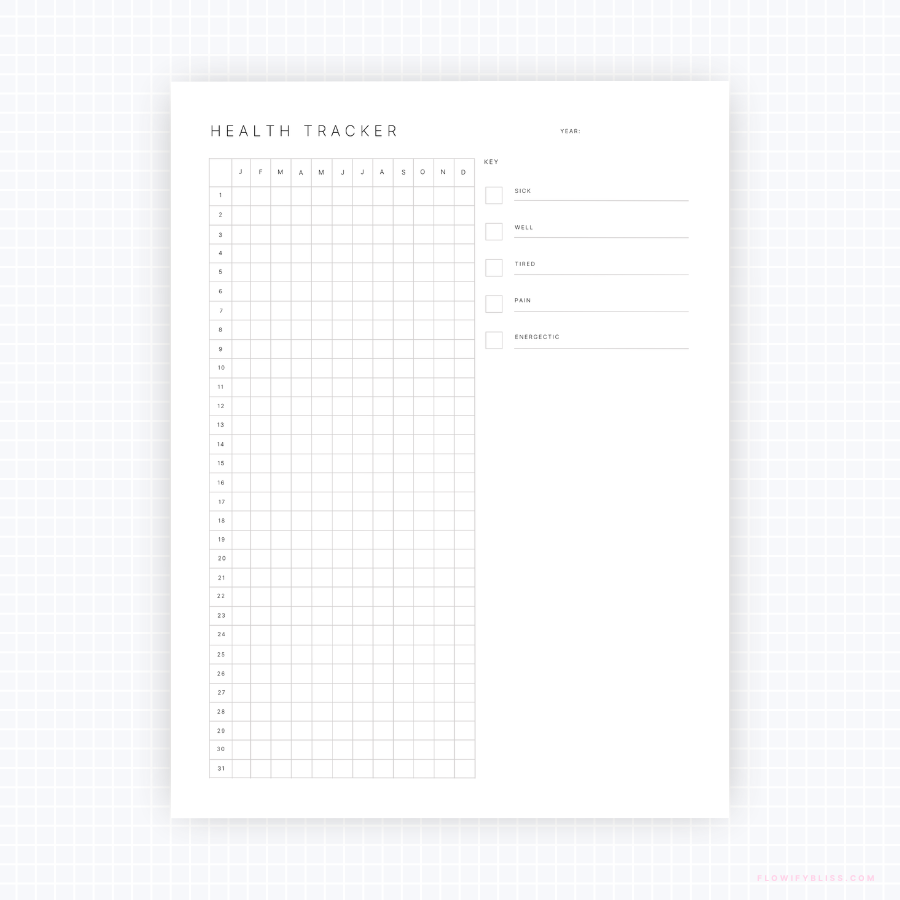 health-tracker-printable-pdf