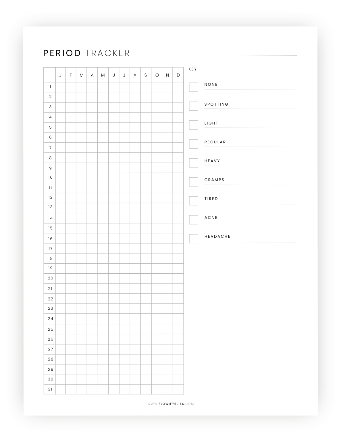 period-tracker-printable-pdf