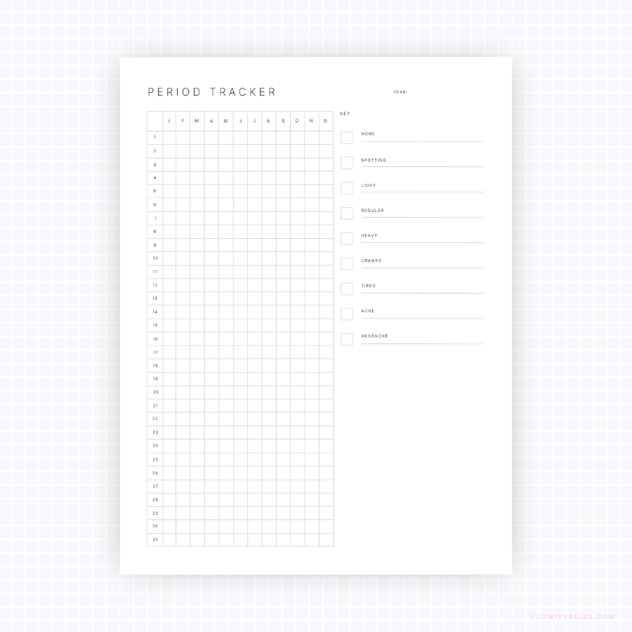 period-tracker-printable-pdf