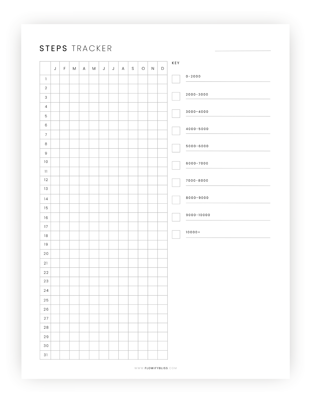 steps-tracker-printable-pdf