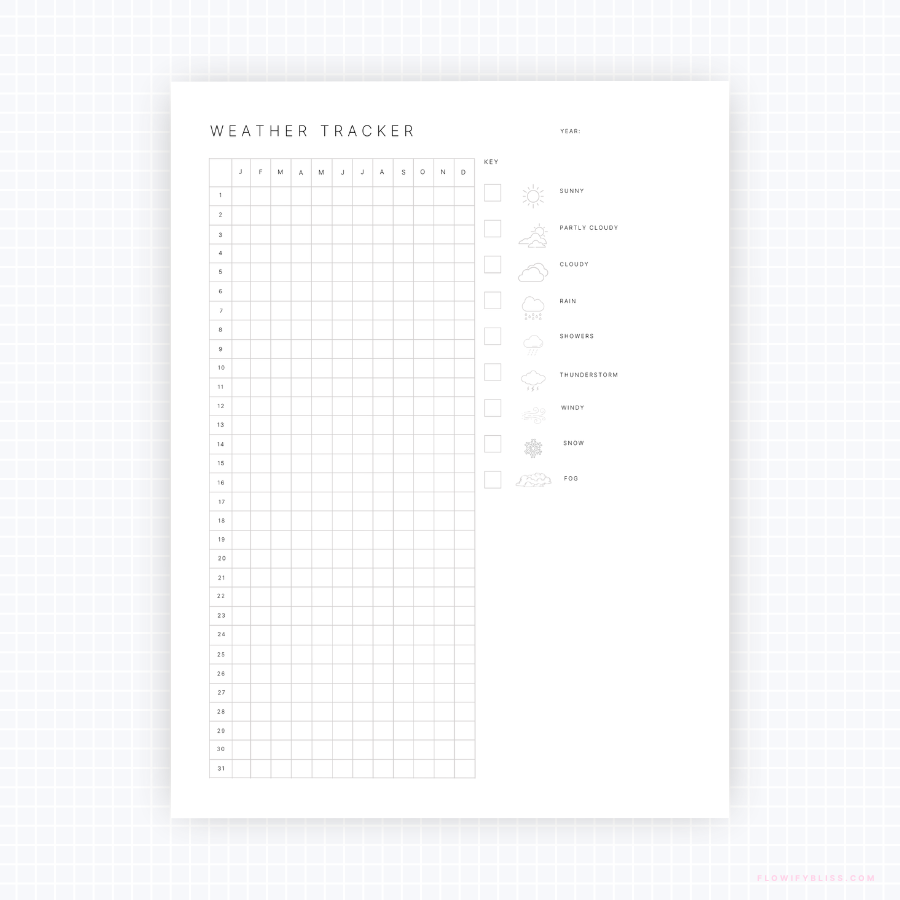 weather-tracker-printable-pdf