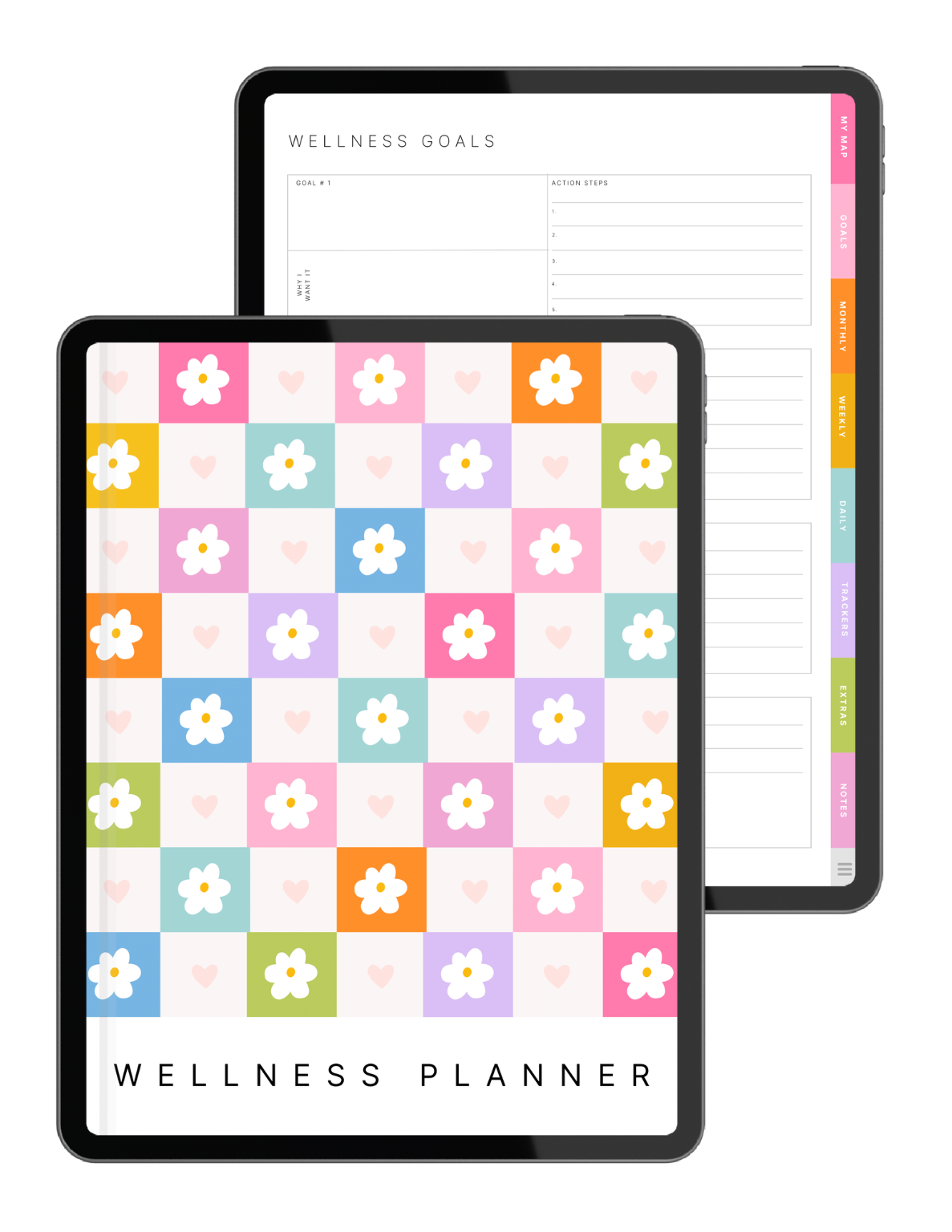digital-wellness-planner-pdf
