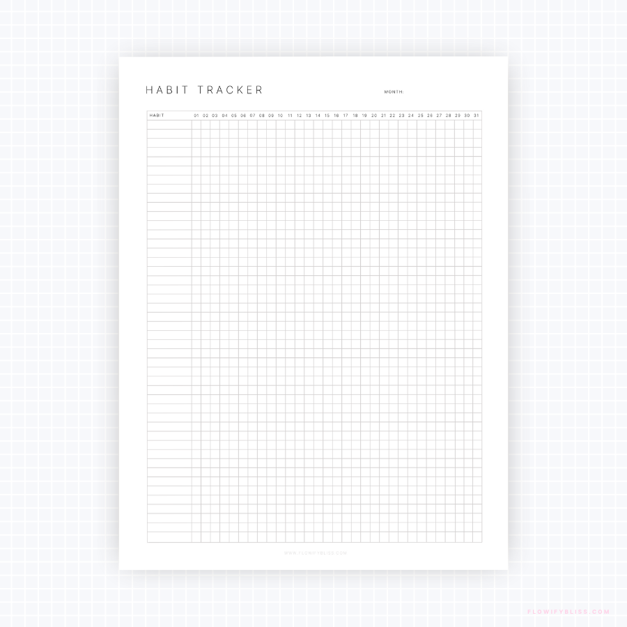 monthly-habit-tracker-printable