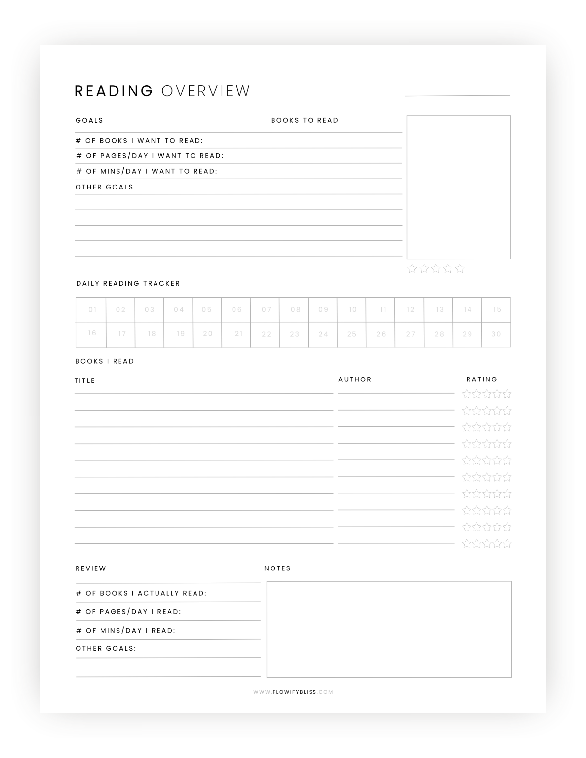 monthly-reading-overview-printable-pdf