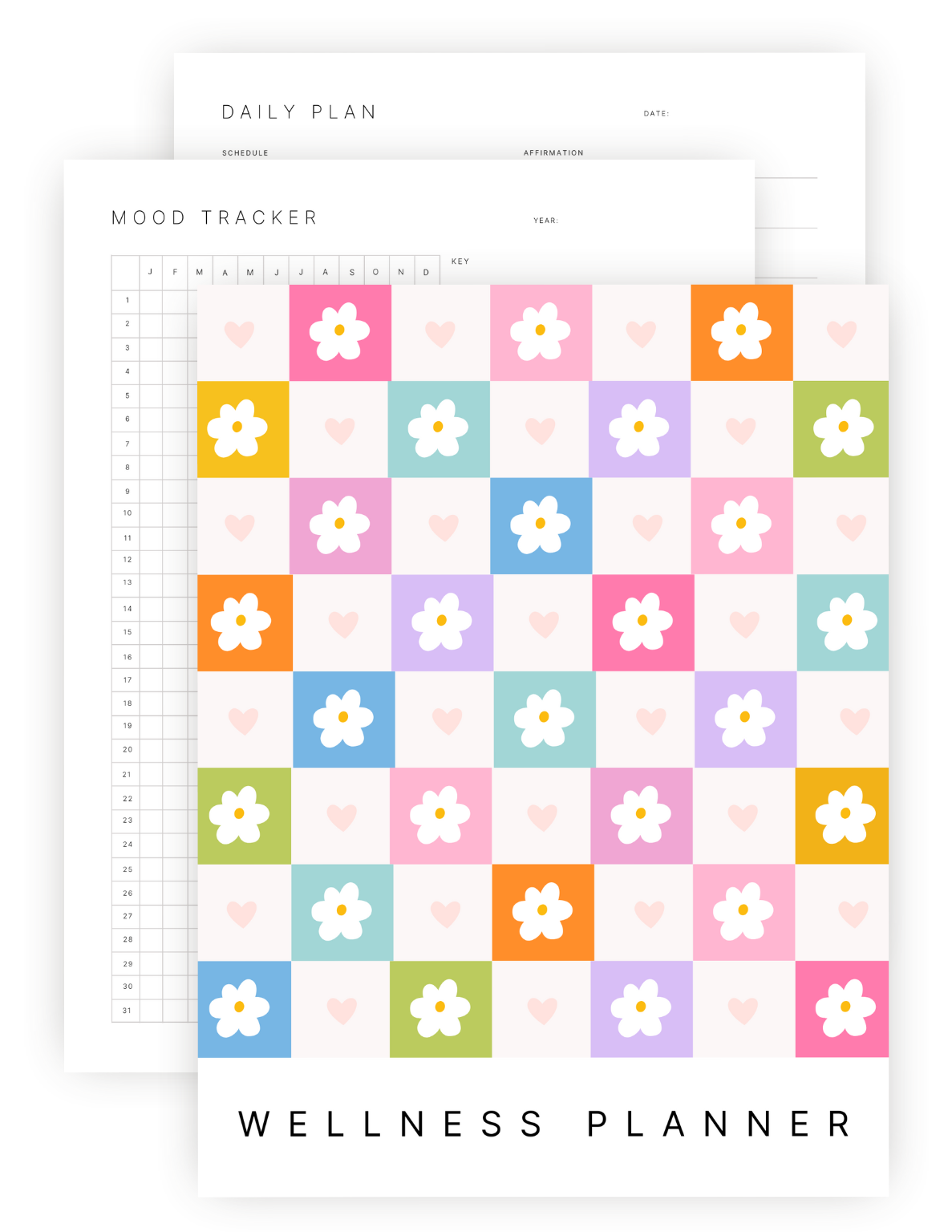 wellness-planner-printable-pdf